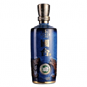 国台15年53度600毫升(珍藏)