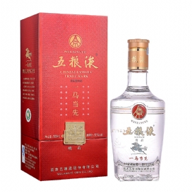 五粮液一马当先52度500毫升（精品）