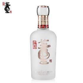 董酒54度国密G6董香型500ml