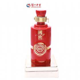 泸州老窖国窖1573 33度500毫升(手工版)