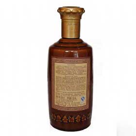 钓鱼台53度500毫升(贵宾酒)