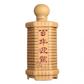 迎驾百年迎驾42度450毫升(精品)