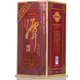 潭酒53度500毫升雅潭经典